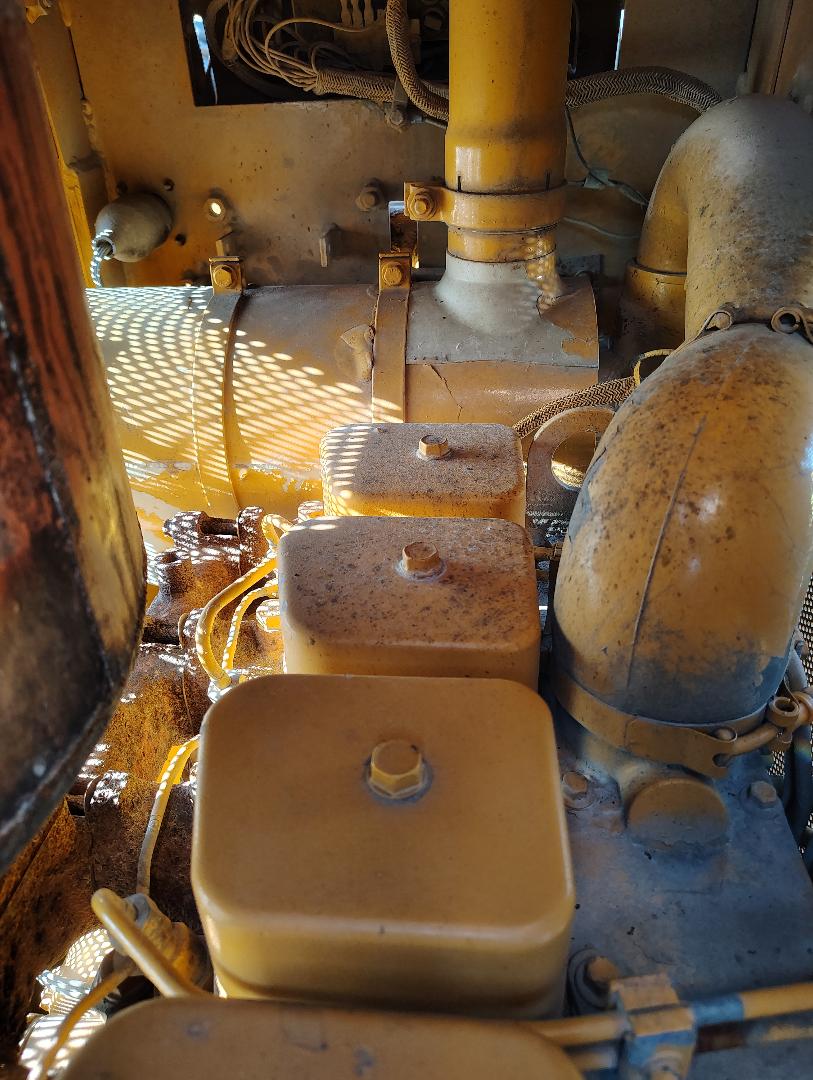 1994 DRESSER TD-7H - Image 29